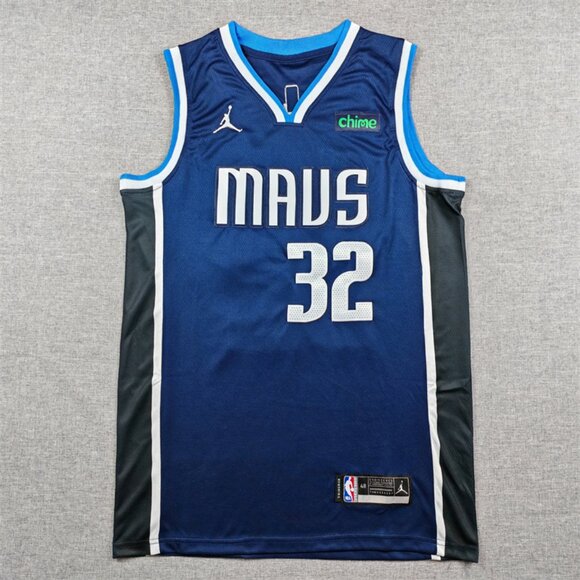 jersey Other - Camiseta Cooper Flagg #32 Dallas Mavericks Men's Jersey
